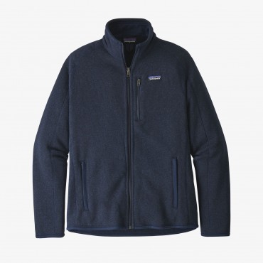 PATAGONIA better sweater ms