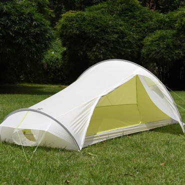 KAILAS Dragonfly UL Tunnel Tent 2P+
