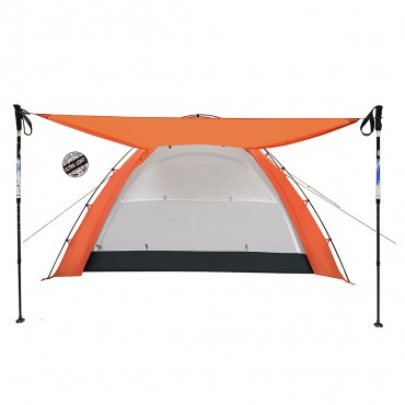 KAILAS Zenith III Camping Tent 2P