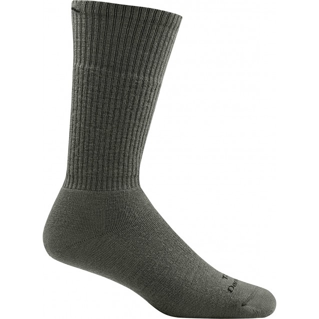 DARN TOUGH T4033 Boot Heavyweight Tactical Sock with Full Cushion
