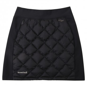 montbell SUPERIOR DOWN TRAIL SKIRT