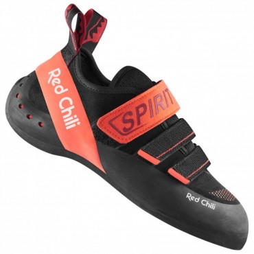 RED CHILI - Spirit - Climbing shoes