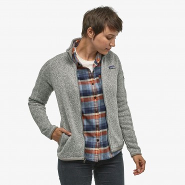 Patagonia  better sweater