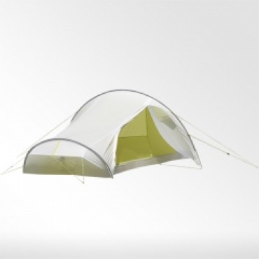 KAILAS Dragonfly UL Tunnel Tent 2P+